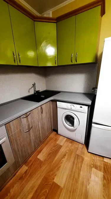 Оренда Квартира 1-кімнатна, 13/16 поверх на Анни Ахматової, 39б Київ - фото 3