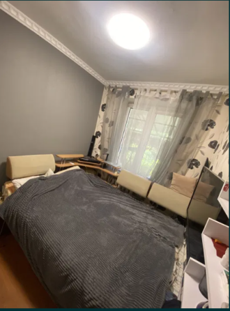 Продаж Квартира 3-кімнатна на ул. Маршрутная, 9 Одесса