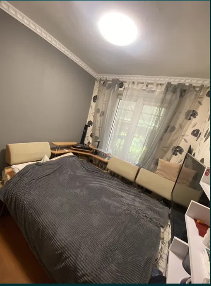 Продаж Квартира 3-кімнатна на ул. Маршрутная, 9 Одесса - изображение 2