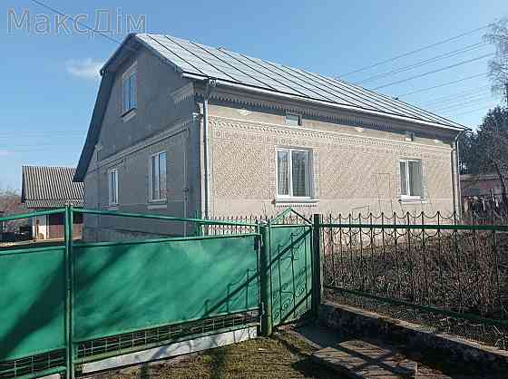 Продаж Будинок 3-кімнатний на вул. Енергетична Базаринци