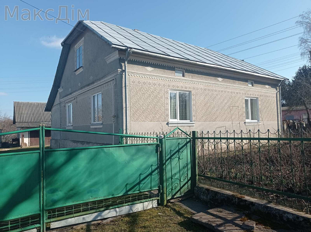 Продаж Будинок 3-кімнатний на вул. Енергетична Bazaryntsi - photo 1