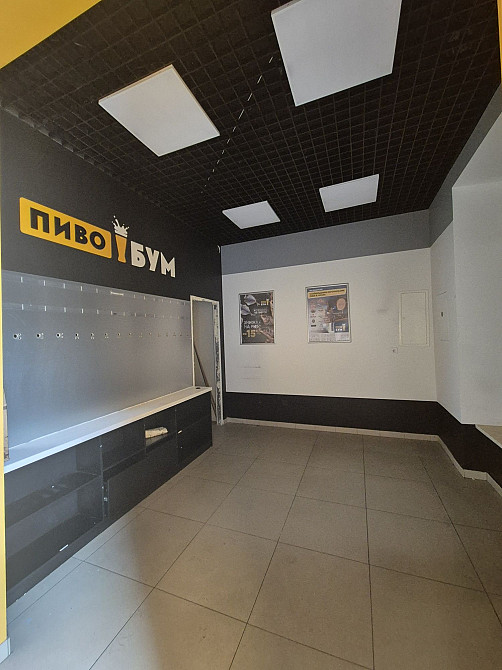 Продаж приміщення вільного призначення на вул. Хмельницького Богдана приміщень - 2, поверх - 1/3 Львів - фото 7