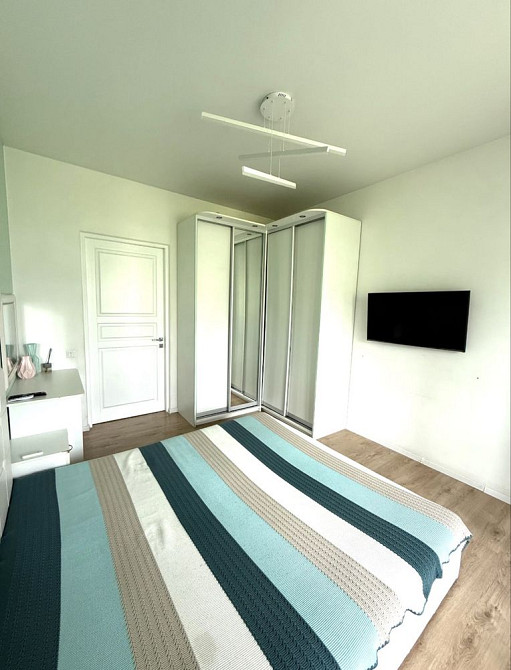 Продаж Квартира 2-кімнатна, 5/5 поверх на Олекси Тихого вул., д. 38/19 Kiev - photo 7