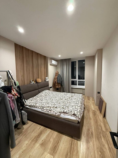 Продаж Квартира 2-кімнатна, 21/26 поверх на Каховська вул., д. 60 Київ - фото 5