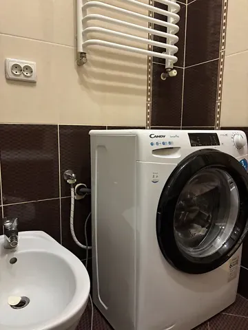 Оренда 2к Квартира 70 кв.м Комарівська вулиця 6 Чернівці - фото 14