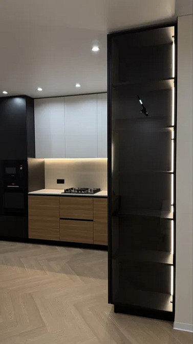 Продаж Квартира 1-кімнатна, 10/11 поверх на Приозерна Ивано-Франковск - изображение 2