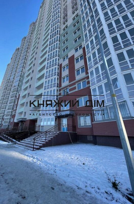 Продаж 1 к.кв. в ЖК Патріотика, будинок Асканія. №21137872 Київ - фото 17