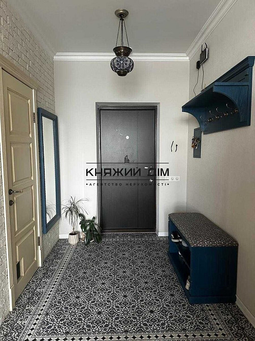 Продаж Квартира 1-кімнатна, 25/26 поверх на Армянская ул. Київ - фото 6