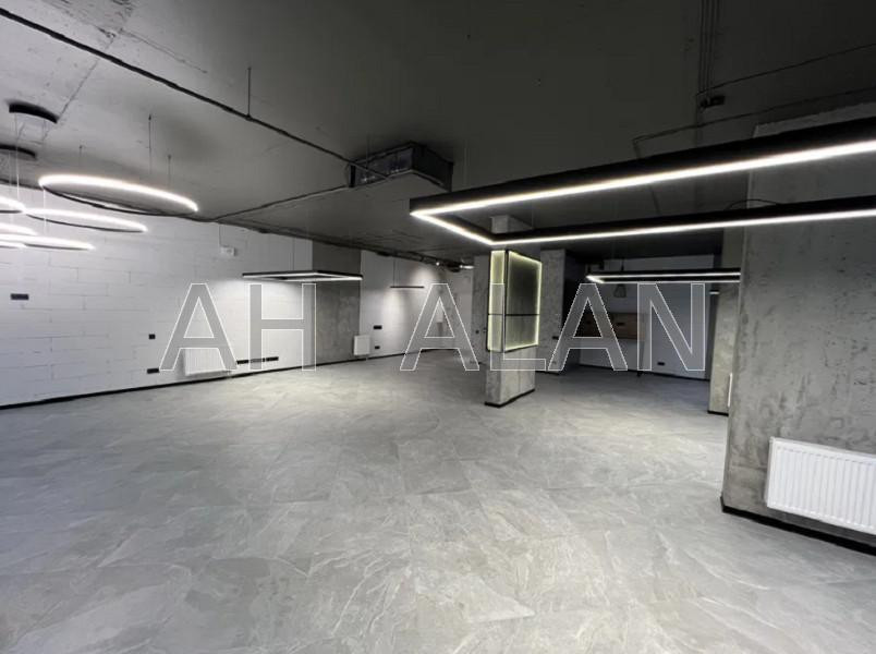 Оренда офісне приміщення на Центральна вул., 21, корп. 2 приміщень - 1, поверх - 5/10 Київ - фото 2