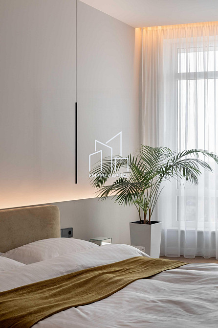 Оренда 1к Квартира 55 кв.м Кульпарківська вул. L'viv - photo 2