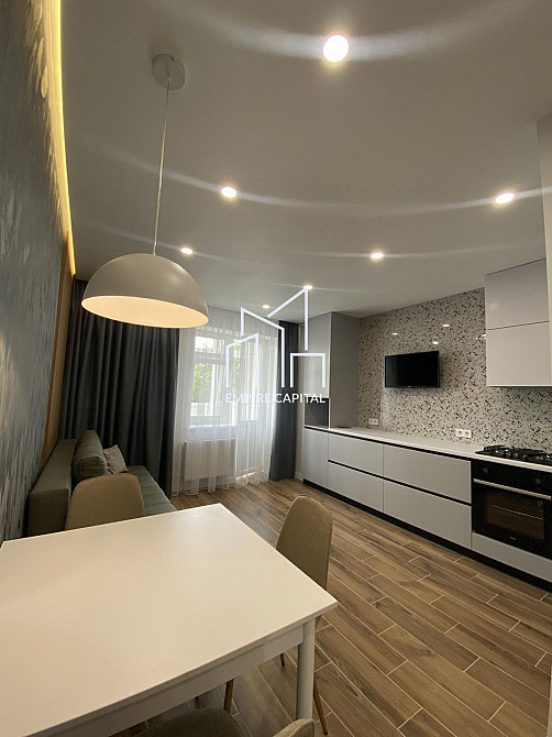 Оренда Квартира 1-кімнатна, 8/9 поверх на вул. Жасминова Львів - фото 2