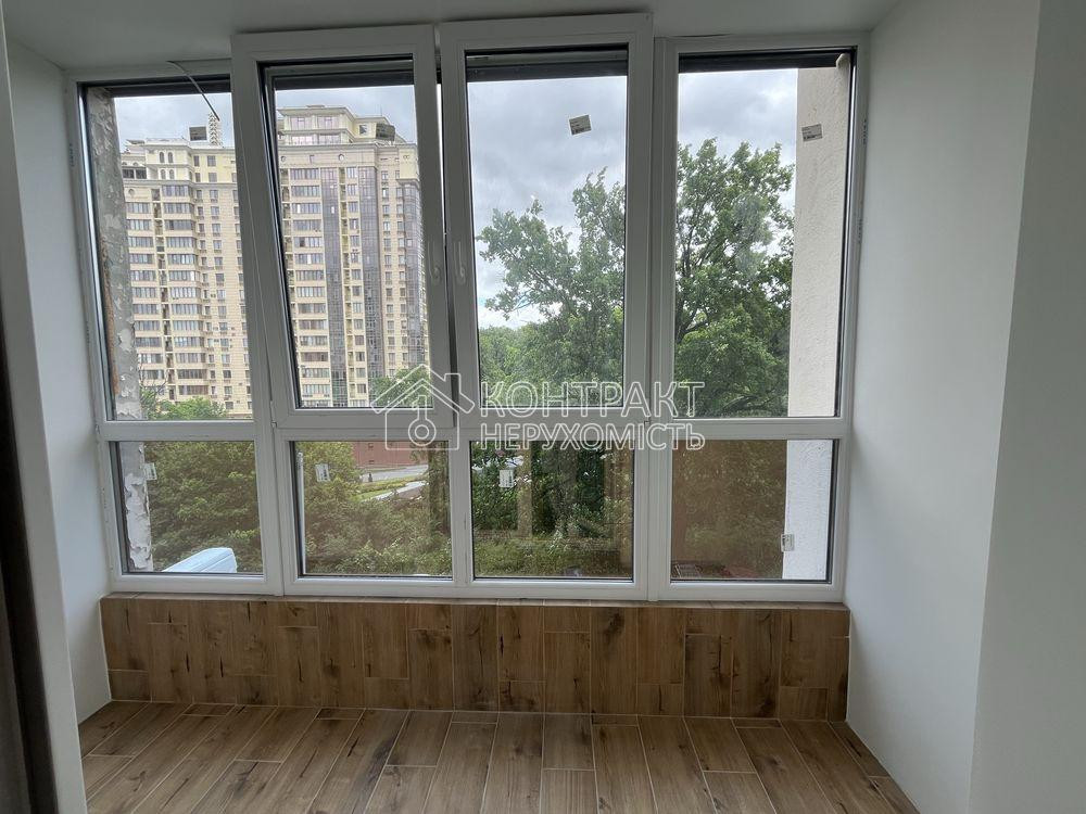 Продаж Квартира 2-кімнатна, 4/16 поверх на вул. Професорська Харків - фото 8