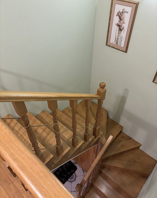 Продаж Квартира 3-кімнатна, 5/6 поверх на вул. Велика Березовиця / Микулинецька Ternopil' - photo 7