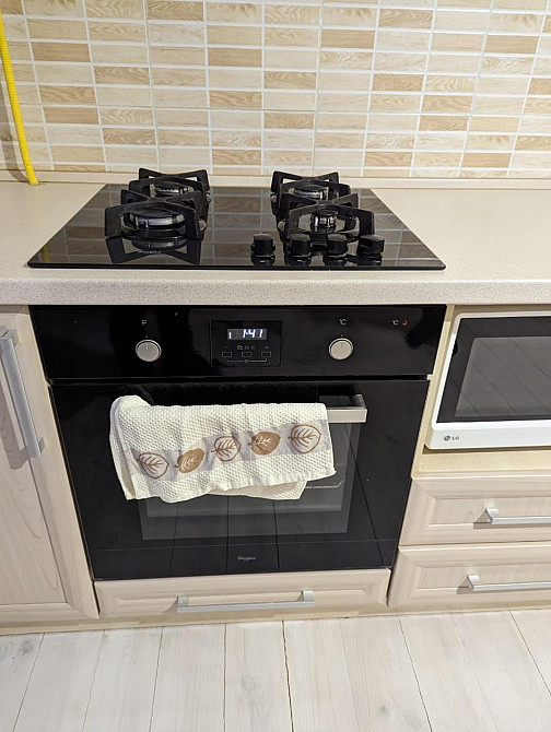 Оренда Квартира 2-кімнатна, 8/10 поверх на вул. Соборна Рівне - фото 9