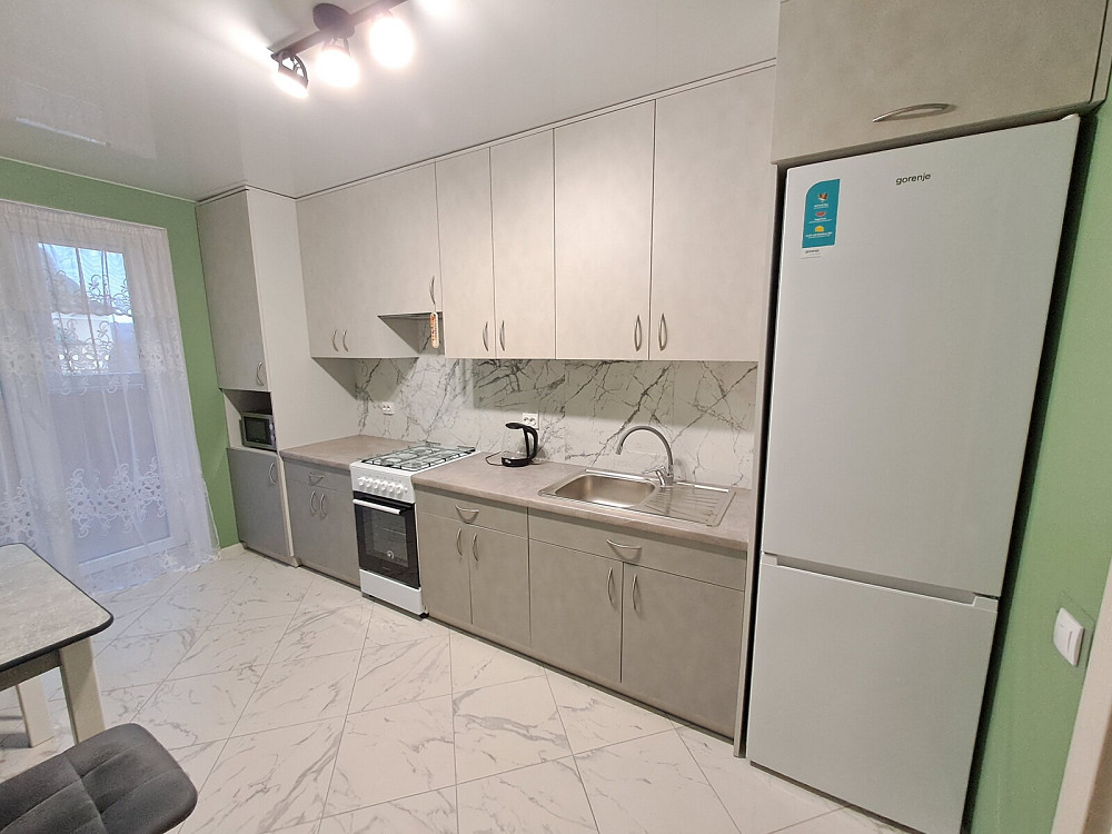 Оренда Квартира 1-кімнатна, 5/10 поверх на Злуки пр., 18 Тернополь - изображение 4