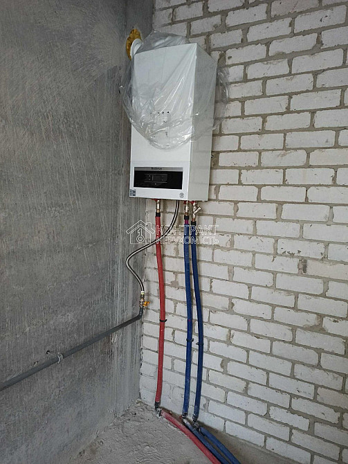 Продаж Квартира 2-кімнатна, 6/9 поверх на вул. Динамовская Харків - фото 16