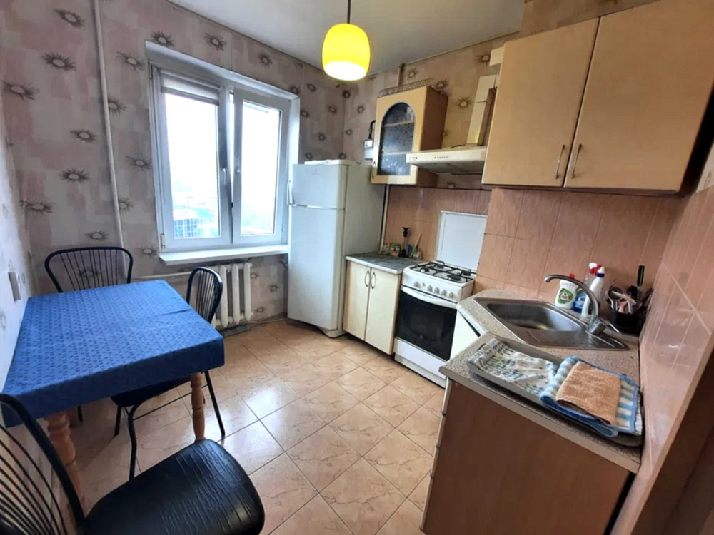 Продаж Квартира 2-кімнатна, 8/9 поверх на Королева Академика Одеса - фото 8