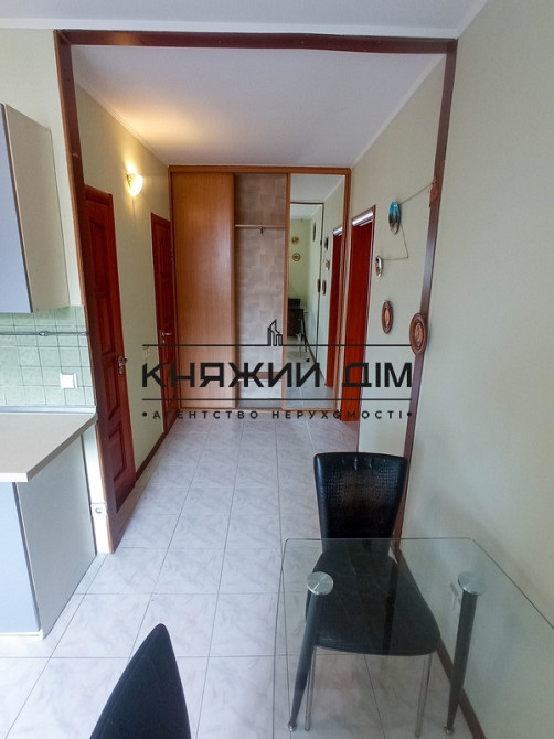 Оренда 2 кім. розд на Драгоманова біля озеро Сонячне м. Позняки 1188476 Киев - изображение 15