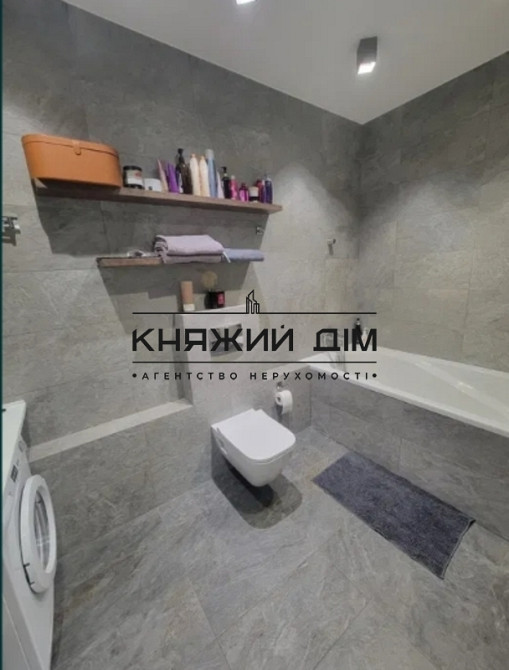 Продаж 2 кімнатної квартири ЖК Енисейская усадьба по вул. Академика Писаржевского 8 Київ - фото 6