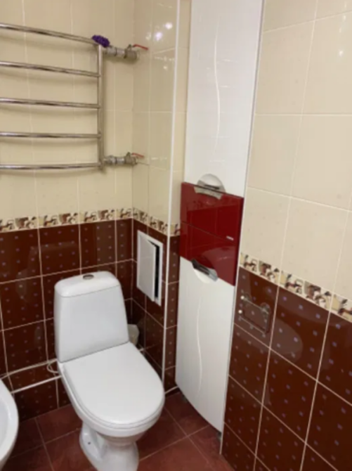 Оренда Квартира 1-кімнатна, 1/25 поверх на Ахматова Kiev - photo 20