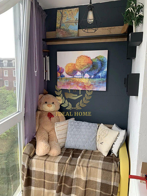 Продаж Квартира 2-кімнатна на Преображенская ул., 28 Kiev - photo 7