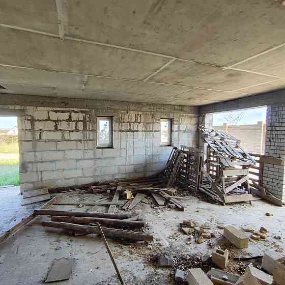 Продам большой дом-дуплекс в с. Нерубайское. Нерубайське