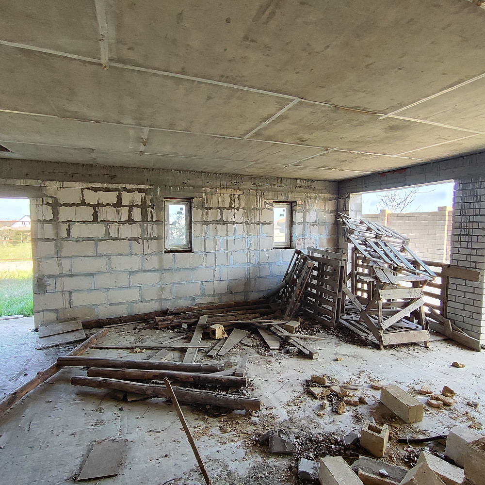 Продам большой дом-дуплекс в с. Нерубайское. Нерубайське - фото 5