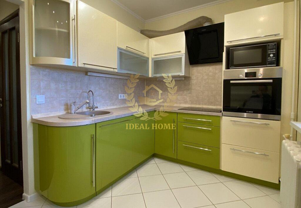 Продаж 1-кімнатну квартири Дарницька площа Kiev - photo 10