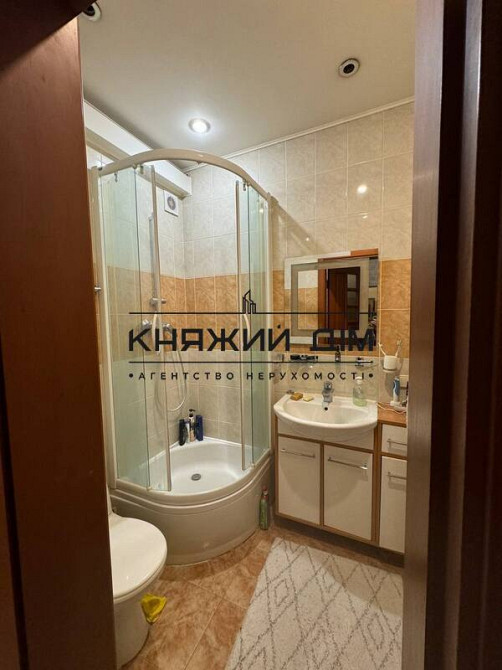 Оренда 2-х кв. студія м. Либідська. №11197760 Київ - фото 17