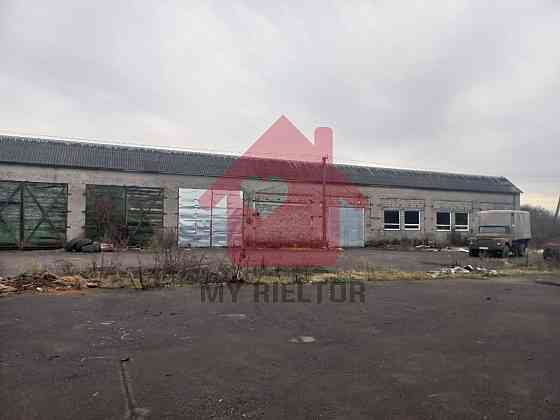 Продаж торгове приміщення на Центральна поверх - 1/1 Baranyntsi