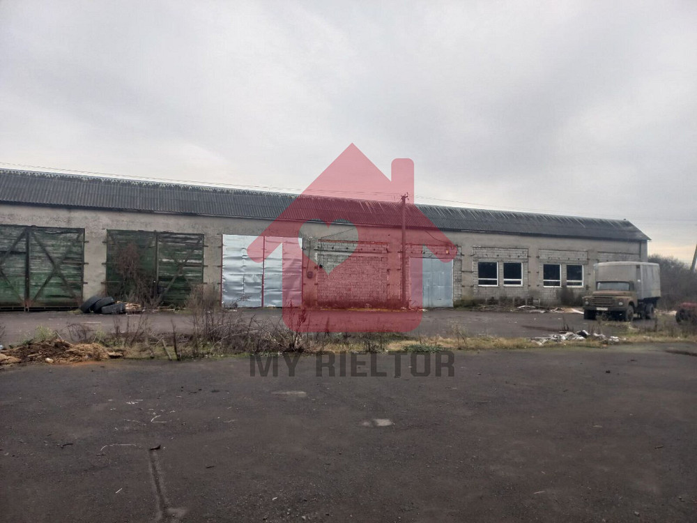 Продаж торгове приміщення на Центральна поверх - 1/1 Baranyntsi - photo 3