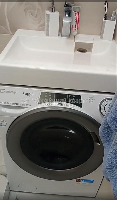 Оренда Будинок 2-кімнатний на вул. Кам'янська Київ - фото 11