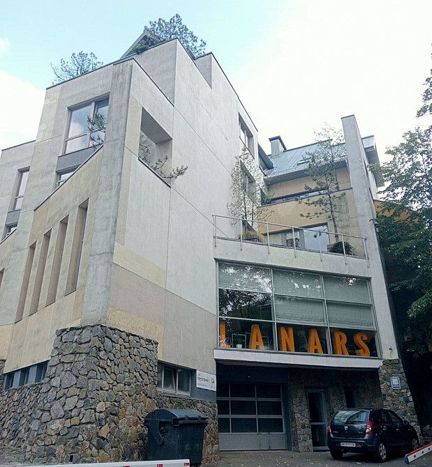 Оренда офісне приміщення на Рогалева ул., 12 Б поверх - 5/5 Дніпро - фото 18