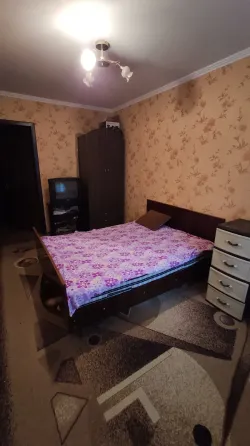 I will rent a good room in an apartment with a landlady on Cheryomushki, Kosmonavtov Street for 1 guy or girl Odessa