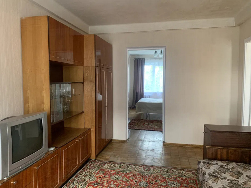 Оренда Квартира 2-кімнатна, 4/5 поверх на пр. Воскресенський, 16г Київ - фото 7