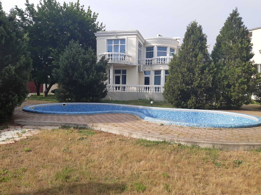 Элитная усадьба возле самого моря! Крижанівка (Комінтернівський район) - фото 8