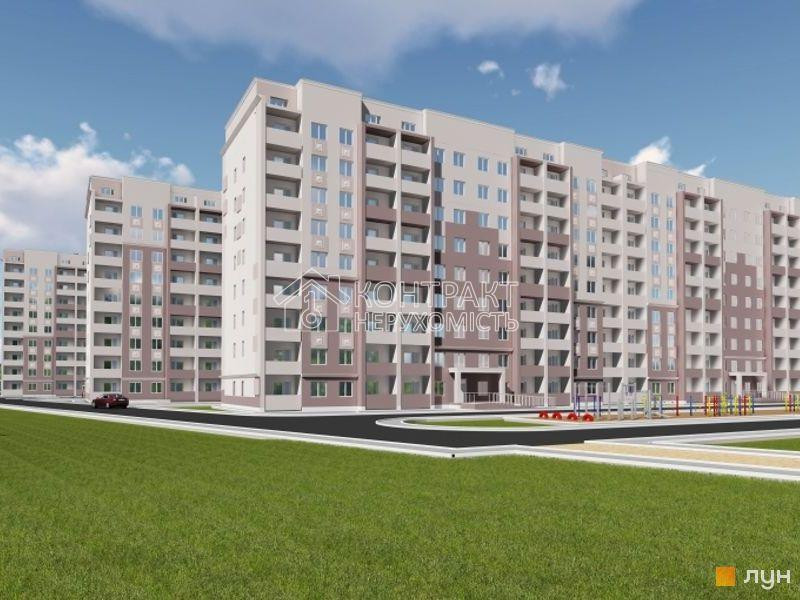 Продаж Квартира 1-кімнатна, 6/9 поверх на вул. Барабашова Харків - фото 15