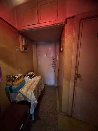 Продам двухкомнатную квартиру на Черемушках Odessa