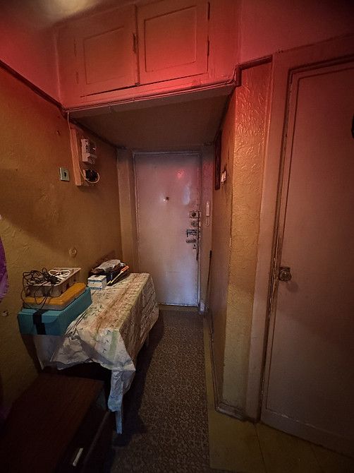 Продам двухкомнатную квартиру на Черемушках Odessa - photo 5