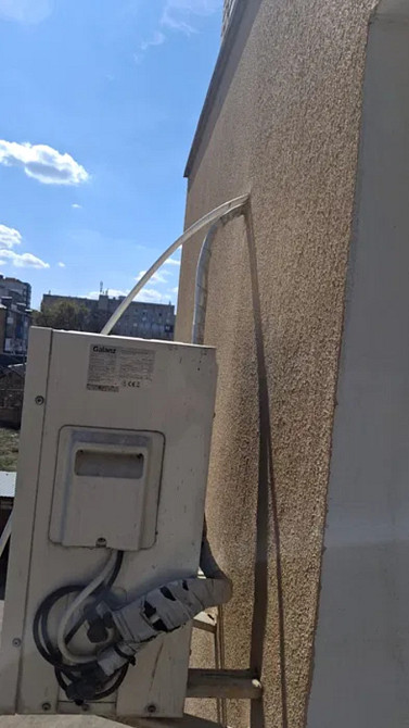 Продаж Квартира 2-кімнатна, 3/4 поверх Kirovohrad - photo 19