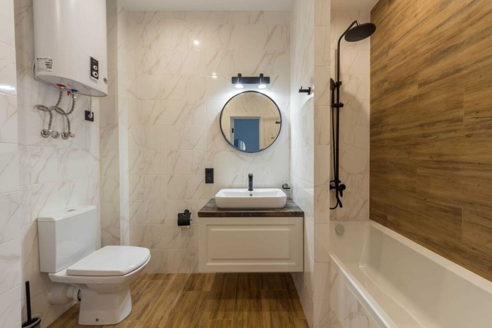 Продаж Квартира 2-кімнатна, 15/25 поверх на Драгоманова, 2Б Киев - изображение 11