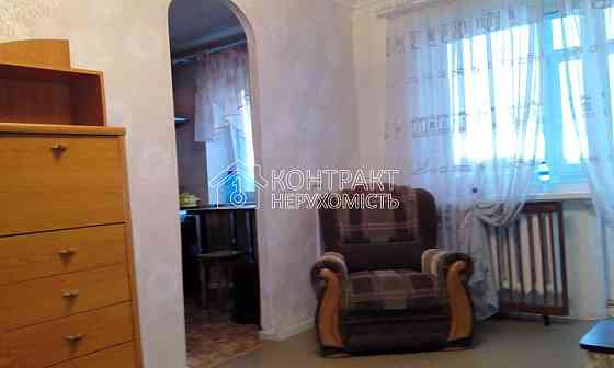 Продаж Квартира 3-кімнатна, 4/5 поверх на вул. 23 Серпня Kharkiv