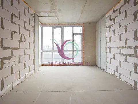 Продажа 1к Квартира 45 кв.м Торговиця (Живова Анатолія) вулиця 18А Тернополь - изображение 3