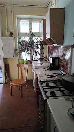 Продаж Квартира 1-кімнатна на ул. Преображенская, 15 Одеса