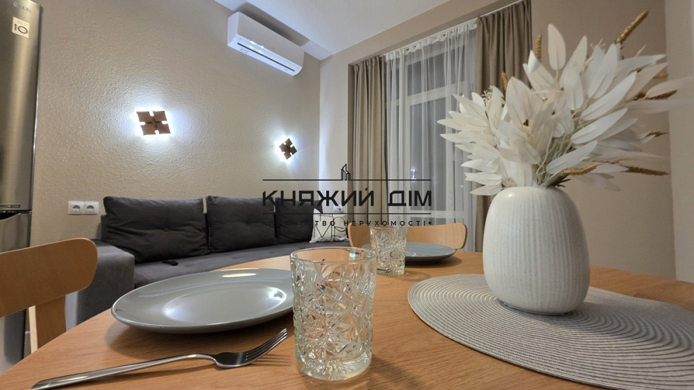 Продаж Квартира 1-кімнатна, 3/5 поверх на Тираспольская ул. Київ - фото 9