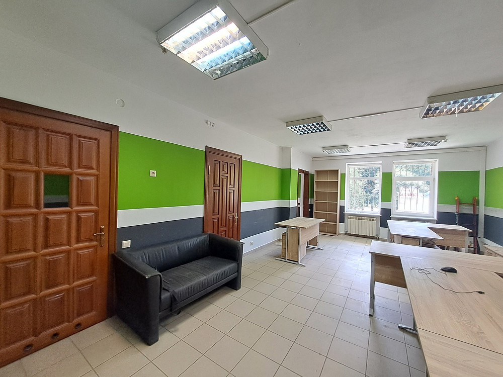 Оренда приміщення вільного призначення на вул. Білецька поверх - 1/9 Тернопіль - фото 5