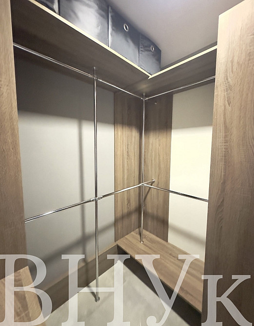 Продаж Квартира 4-кімнатна, 9/10 поверх Львов - изображение 11