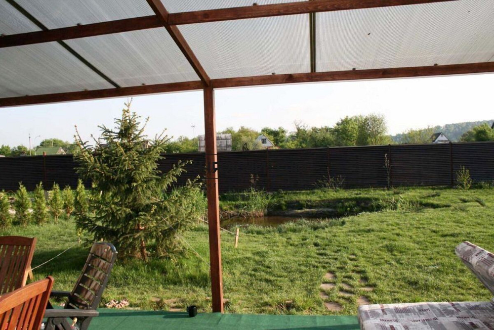 Продаж 2-х поверхового будинку в смт Нові Безрадичі Обухівського р-ну. № 2211632  - фото 7