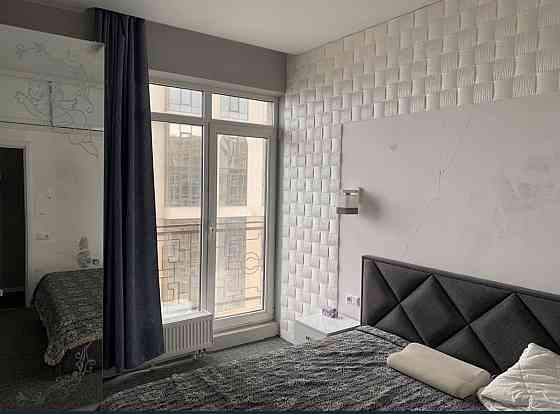 Продаж Квартира 1-кімнатна, 13/23 поверх на Французський бульвар, 60а Одесса