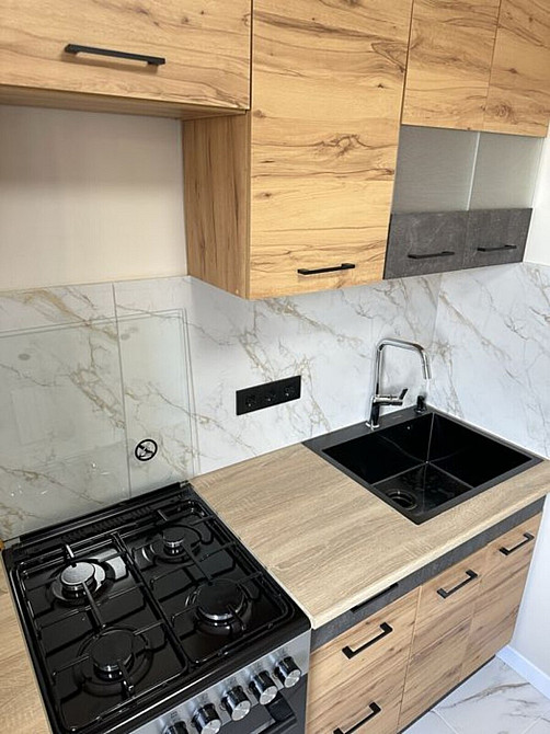 Оренда Квартира 1-кімнатна, 2/9 поверх на Князів Коріатовичів Винница - изображение 8